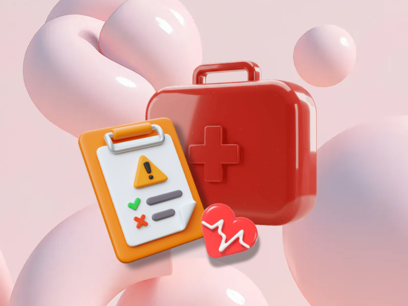 유병자 실비보험 실시간 보험료